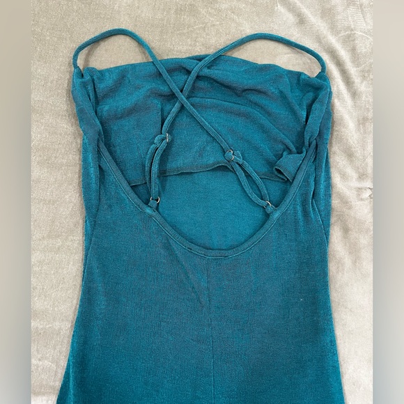 She is Us Midi Dress - Picture 4 of 4